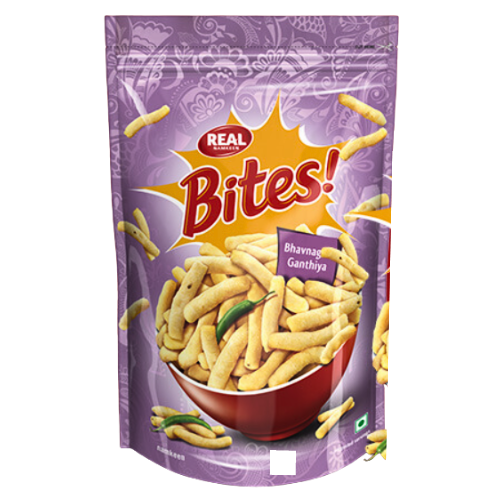 Real Bhavnagari Gathiya