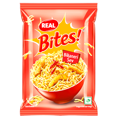 Real Bites Bikaneri Sev