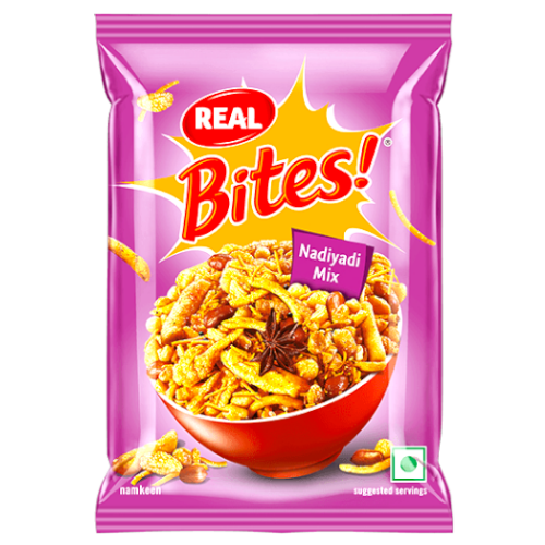 Real Bites Nadyadi Mix