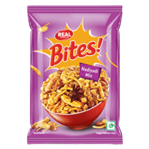 Real Nadyadi Mix