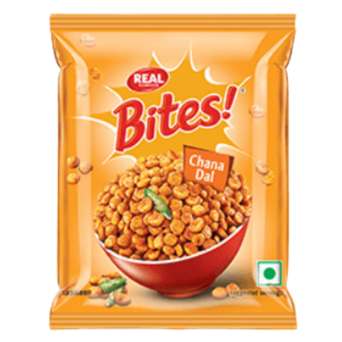 Real Snack Chana Dal