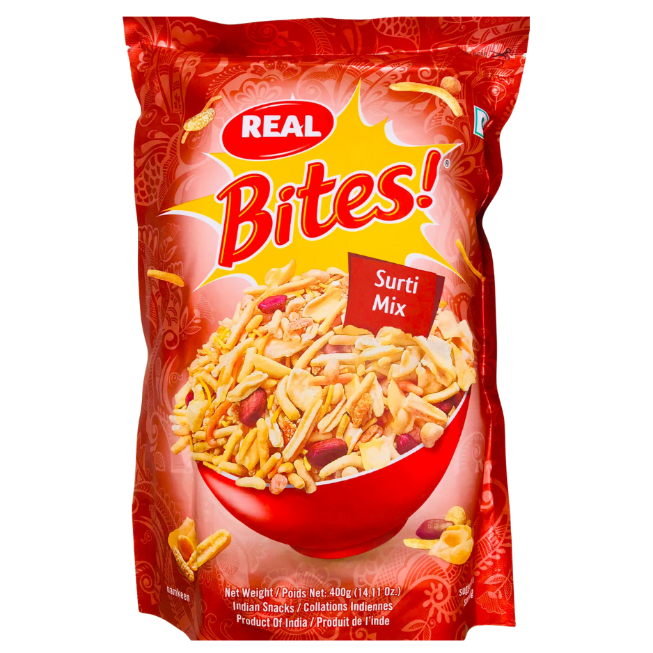 Real Surti Mix