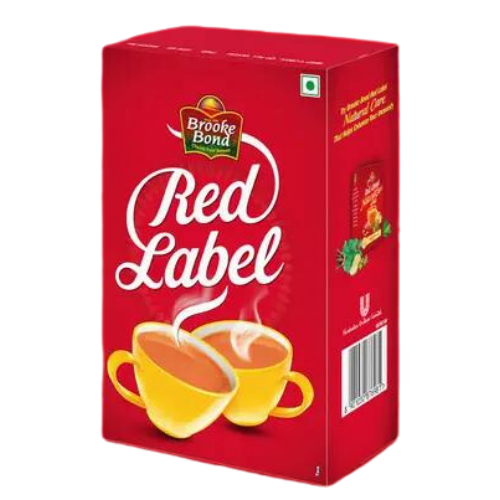 Red Label Tea
