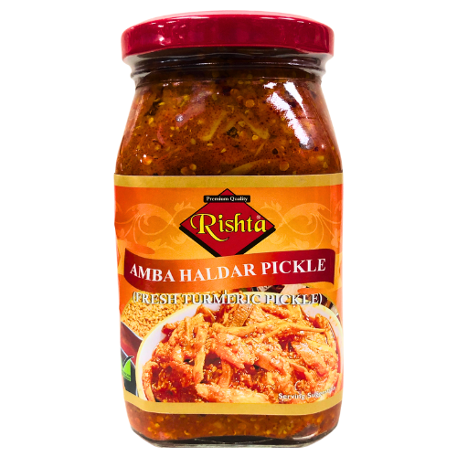 Rishta Amba Haldi Pickle