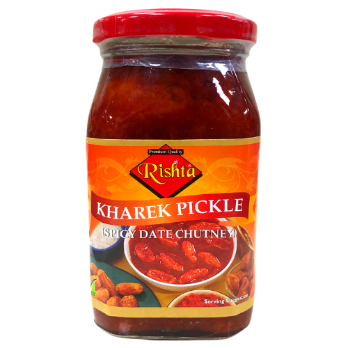 Rishta Kharek Pickle