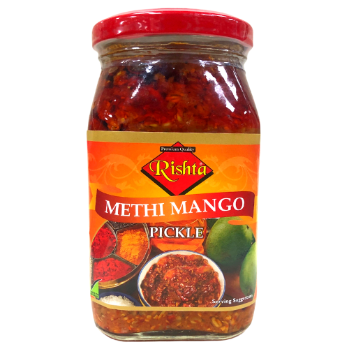 Rishta Mango Methia Pickle
