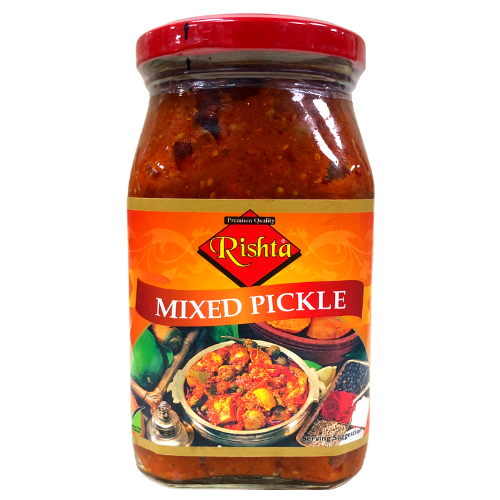 Rishta Mixed Pickle