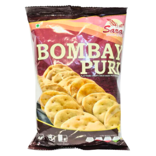 Saras Bombay Puri