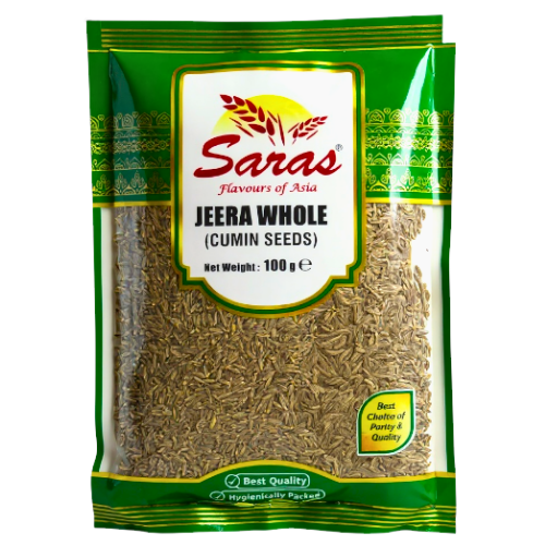 Saras Cumin Seeds