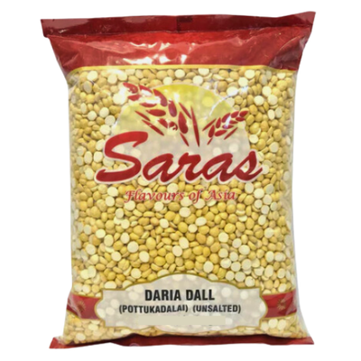 Saras Daria Dal