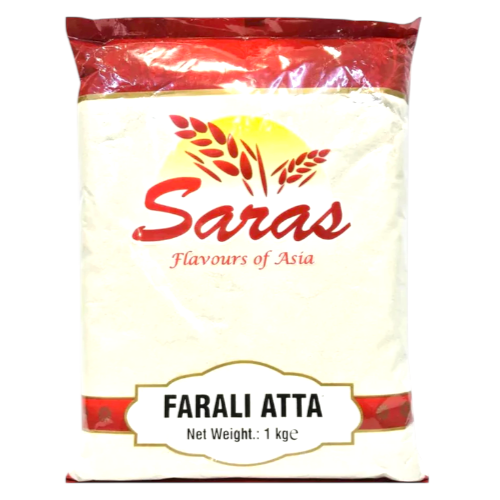 Saras Farari Flour