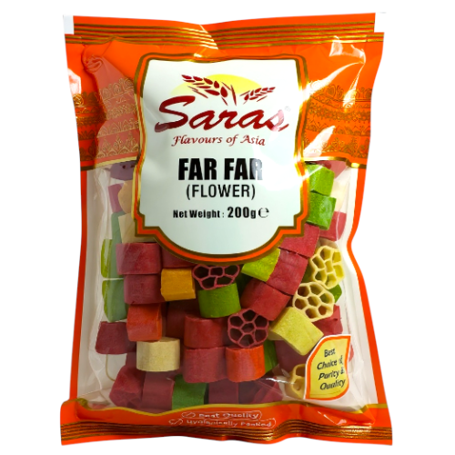 Saras Flower Far Far