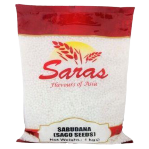 Saras Medium Sago Seeds