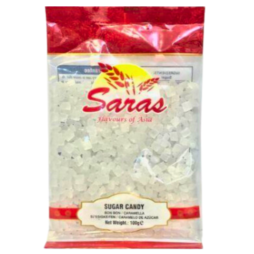Saras Sugar Candy