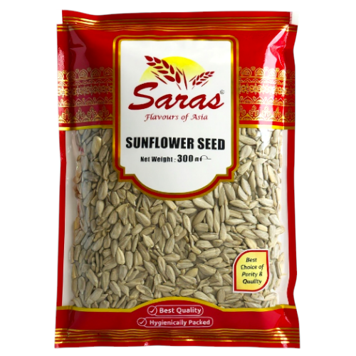Saras Sunflower Seeds