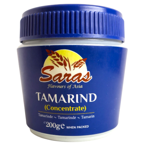 Saras Tamarind Concentrate