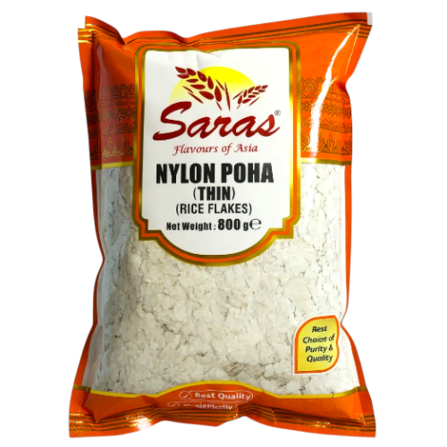 Saras Thin Nylon Pawa