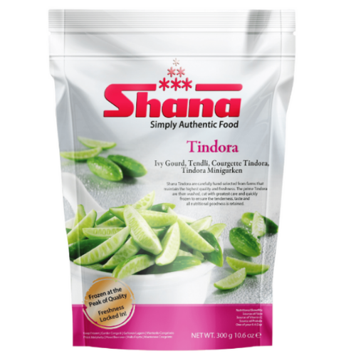 Shana Frozen Tindora