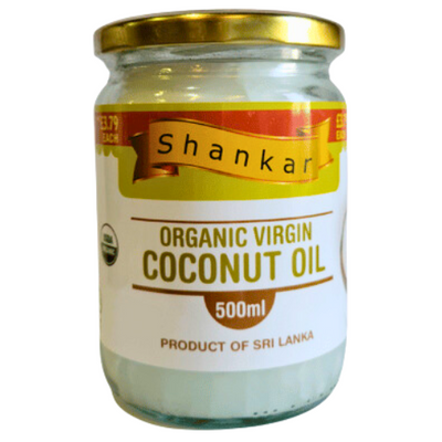 Shankar Coconut Oil
