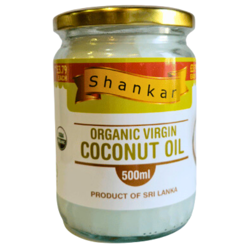Shankar Coconut Oil