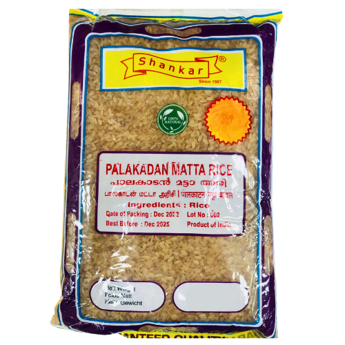 Shankar Matta Rice