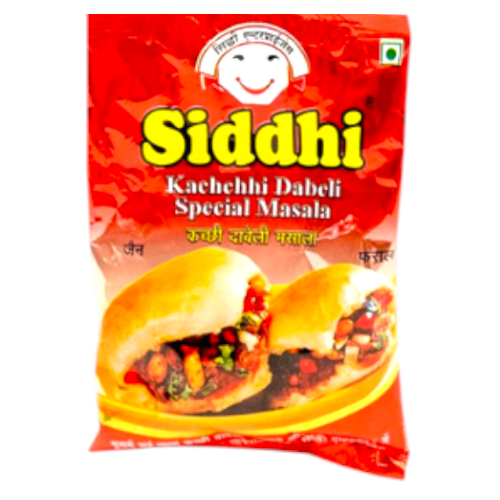 Siddhi Dabeli Masala