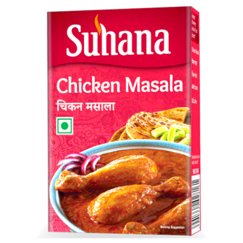 Suhana Chicken Masala