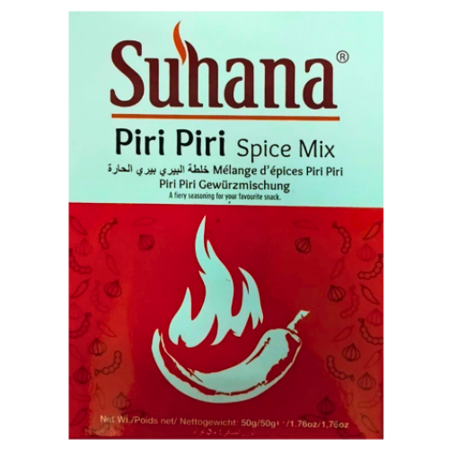 Suhana Peri Peri Masala