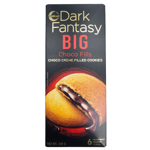 Sunfeast Dark Fantasy Big Choco Fills
