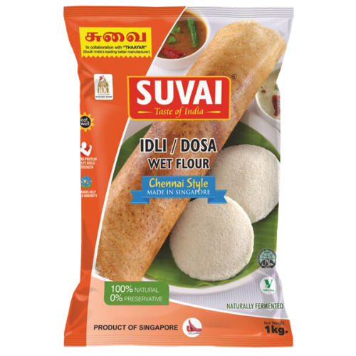 Suvai Idli And Dosa Batter