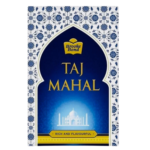 Taj Mahal Tea 250g