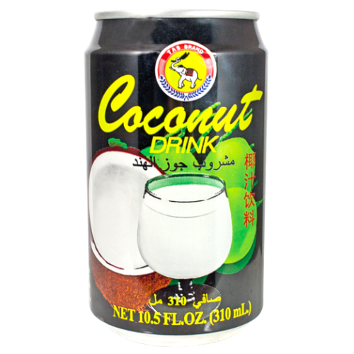 Tas Coconut Drink