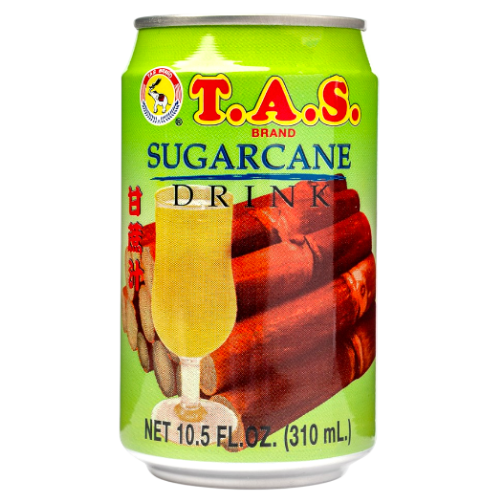 Tas Sugarcane Drink