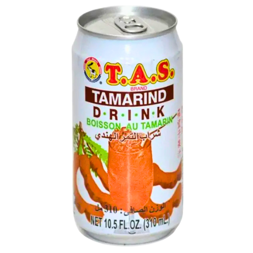 Tas Tamarind Drink