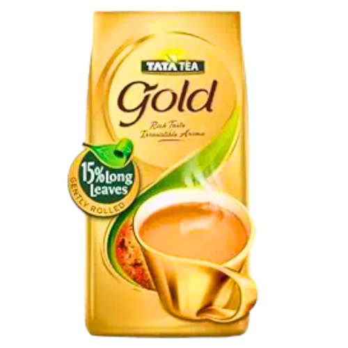 TATA Gold Tea