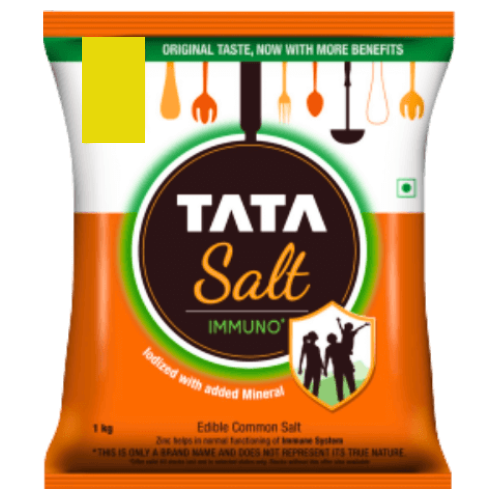 TATA Salt 1kg