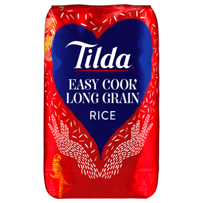 Tilda Long Grain Rice