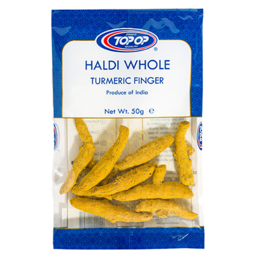 Top Op Whole Haldi