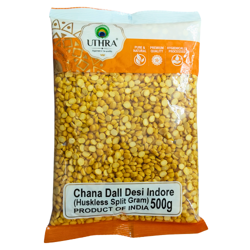 Uthra Chana Dal
