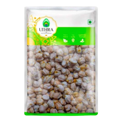 Uthra Jumbo Chick Peas 500g