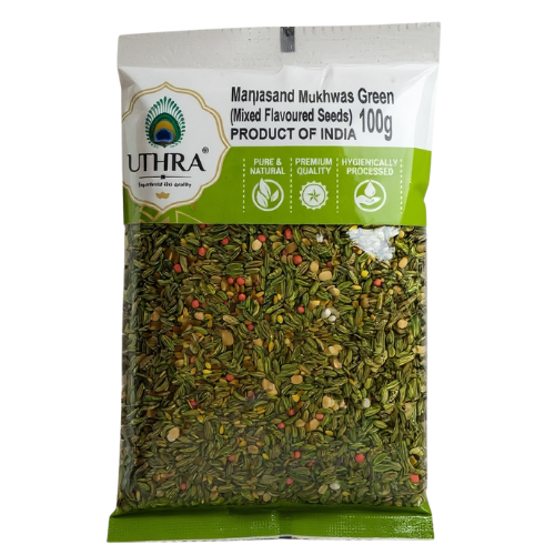 Uthra Manpasand Mukhwas