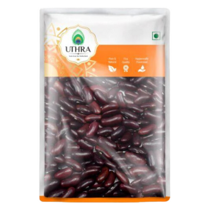 Uthra Red Kidney Beans