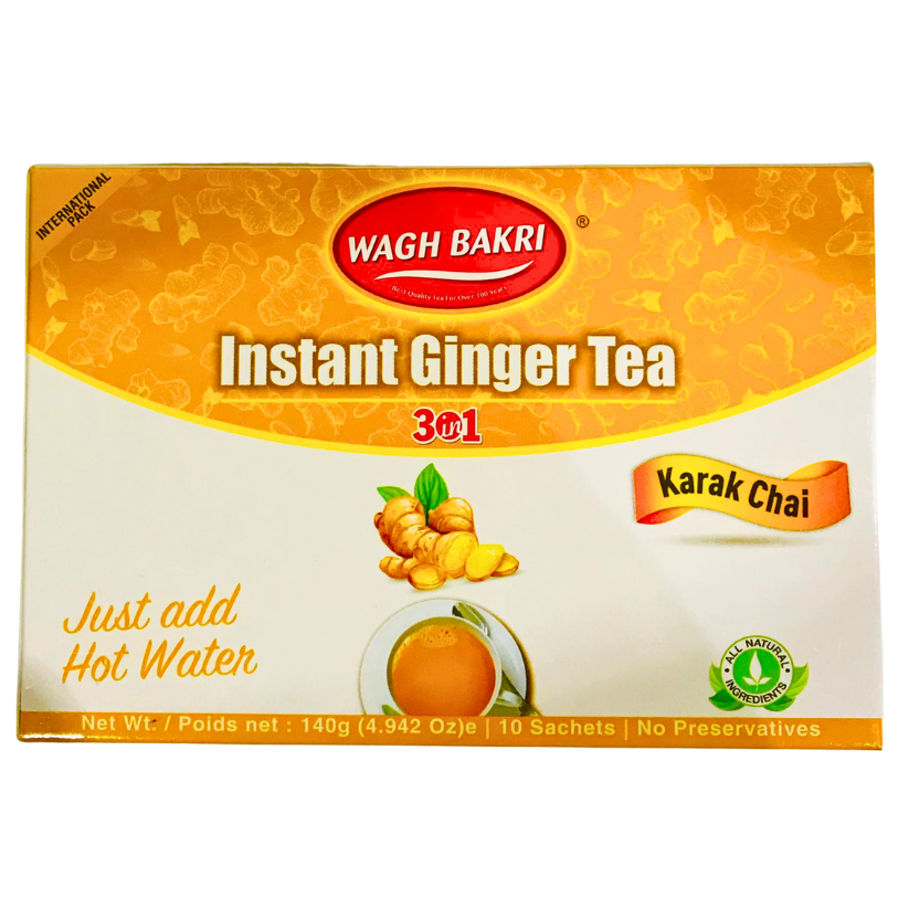 Chai Lovers Combo