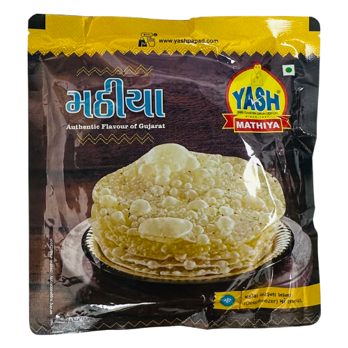 Yash Mathia