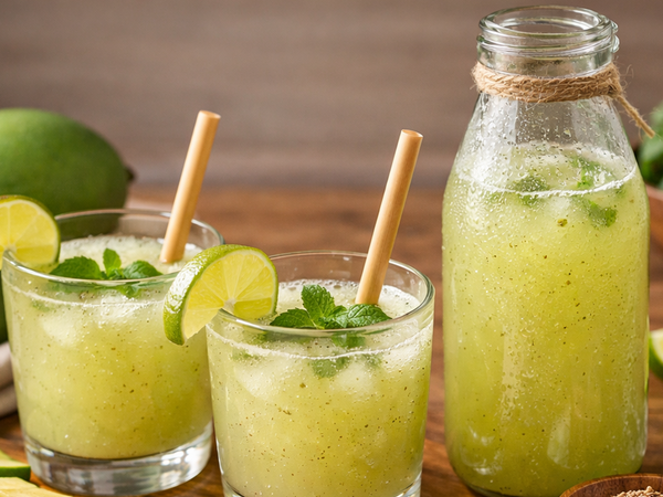 Aam Panna Recipe