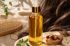 Best Hair Oil for Dry Damaged Hair