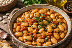 Butter Beans Recipes