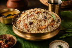 Choru Rice Recipe