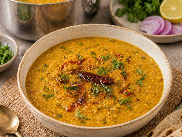 Indian Dal Recipe