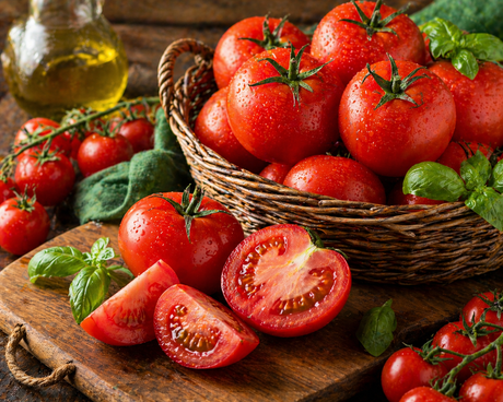 Everything You Need to Know About Tomatoes